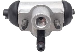 FRENZYBRO Rear Wheel Brake For Kawasaki Mule Cylinder P/N 43092-1053