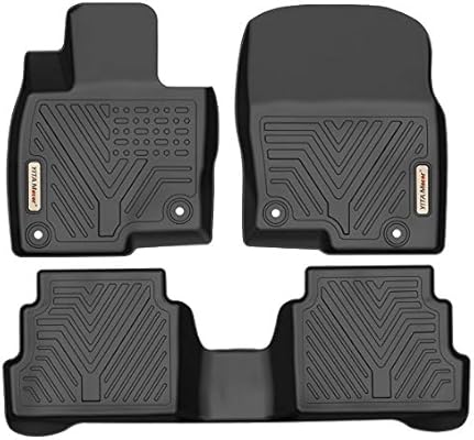 Yitamotor Floor Mats For Mazda Cx 5 Custom Fit Floor Liners For