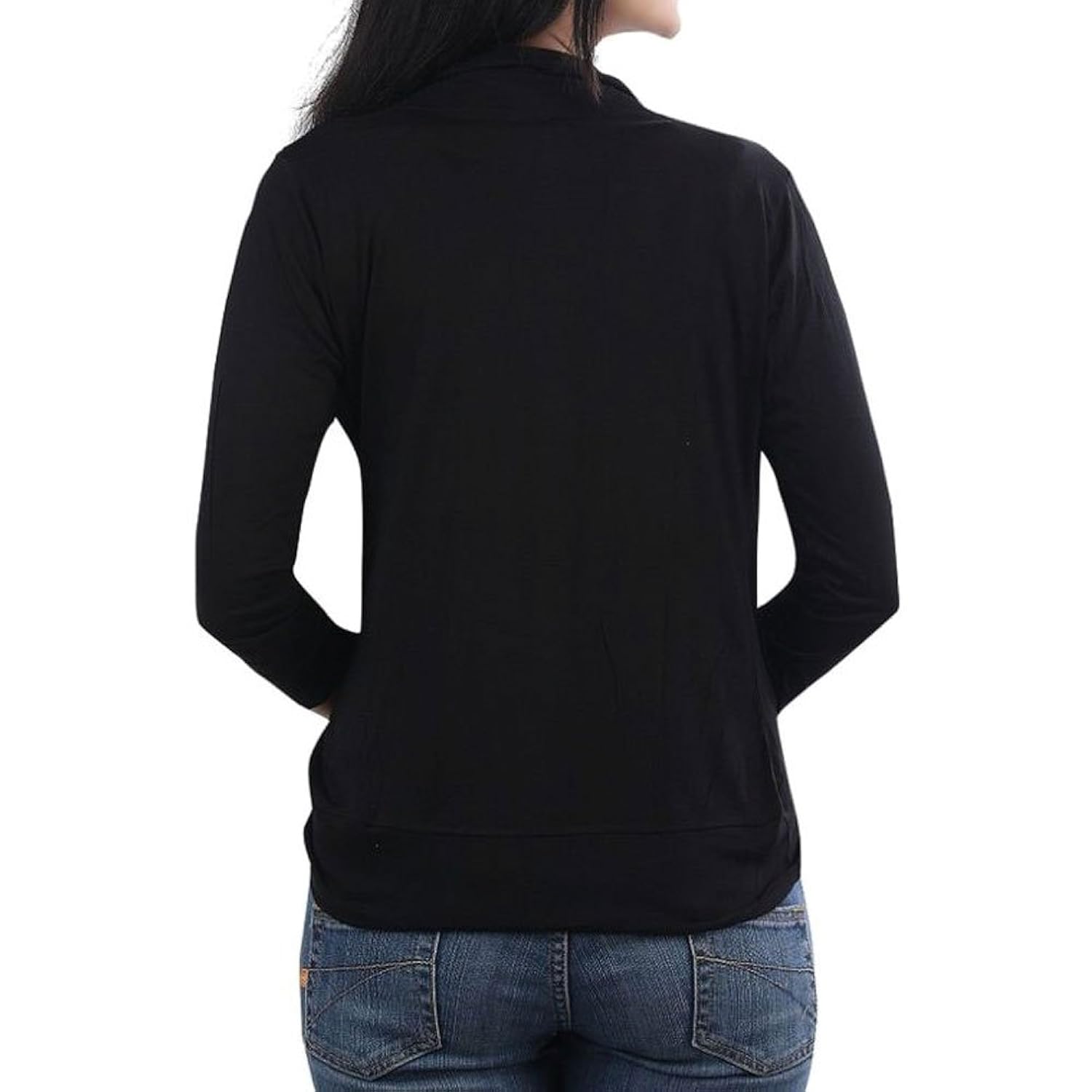 wellfitlook girls' shrug