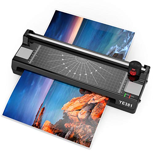 Top 10 Laminators For Home Use of 2020 No Place Called Home
