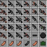 Guns Mods