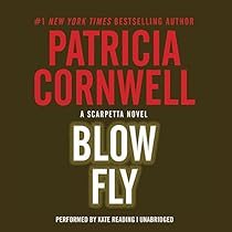 Blow Fly (Kay Scarpetta Mysteries) Blow Fly (Kay Scarpetta Mysteries)