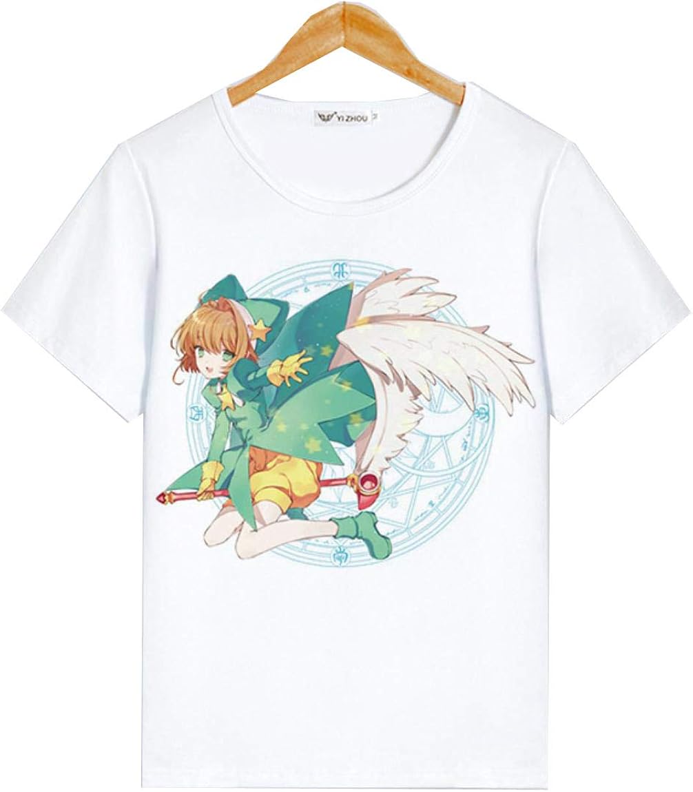 kawaii summer clothes