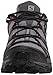 Salomon Men's X ULTRA PRIME CS Waterproof Athletic Shoe, pearl grey, 11 M US