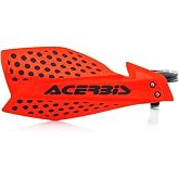Acerbis X-Ultimate White/Orange