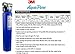 Aqua-Pure 3M Aqua-Pure Whole House Sanitary Quick Change Water Filter System AP902, Reduces Sediment, 5621101