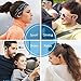 ABCShopUSA Wireless Earbuds True, 3D Stereo Sound Headphones Touch Control Wireless Sport Earbud, Black