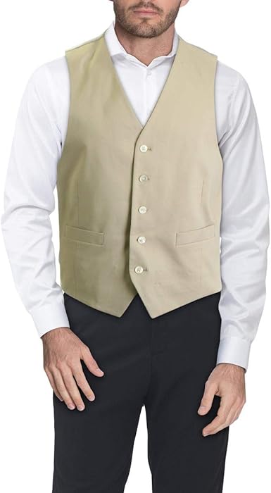 ralph lauren suit vest