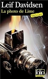 La  photo de Lime