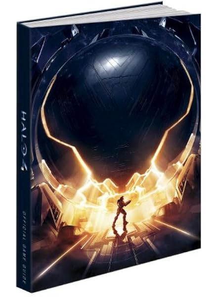 halo 4 collector's edition