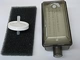 Invacare Perfecto Oxygen Concentrator Filter Kit