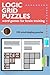 Logic Grid Puzzles: Word Games for Brain Training by 
