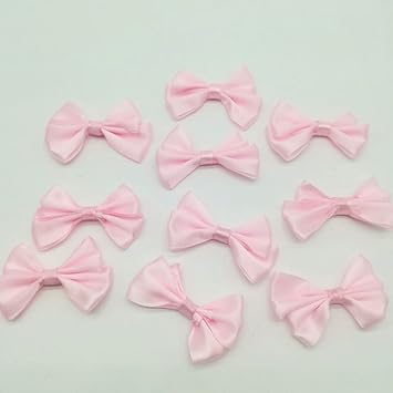 Amazon Com Paity Girl Bows Hair Bow Ribbon Bow Grosgrain