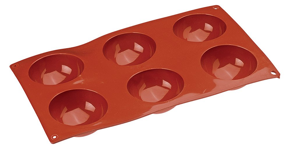 Paderno 47742-01 Flexipad Sphere Silicone