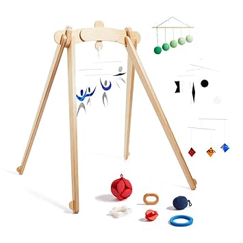 juguetes montessori 1 año amazon