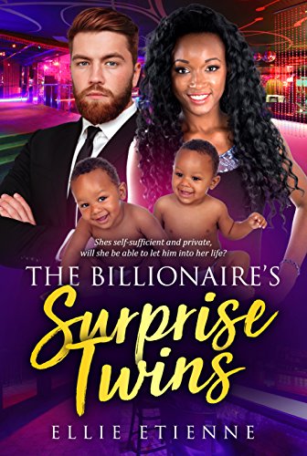 B.o.o.k The Billionaire’s Surprise Twins: BWWM Romance (Zari And East Book 1)<br />[D.O.C]