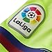 NIKE 2018-2019 Barcelona Away Football Shirt