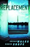 The Replacement (Jill Lewis Mystery Trilogy #2)
