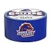 Duck Brand 240395 Boise State College Logo Duct Tape, 1.88-Inch by 10 Yards, Single Roll