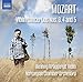 Mozart: Violin Concertos Nos. 3 4 & 5