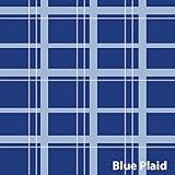 Equiessentials EZ-Care Light Plaid Stable Sheet