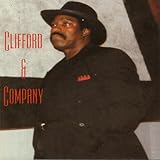 CLIFFORD AND COMPANY                               image