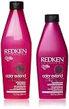 Redken Color Extend Magnetics Shampoo 10.1 and Conditioner 8.5