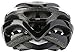 Giro Adult Universal Fit Trinity Black White Skate Safety One Size, 21.25-24 in