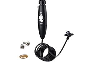 TUREWELL Water Flosser Accessories Compatible with Water Dental Oral irrigator FC162, FC163, FC165, FC166 FC168,Pack of 1 Handle/Hose(Black)