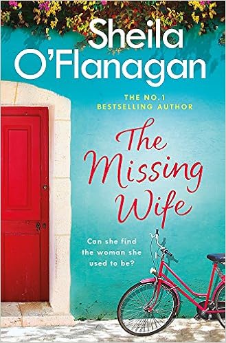 50+ Sheila O&#039;flanagan Pictures