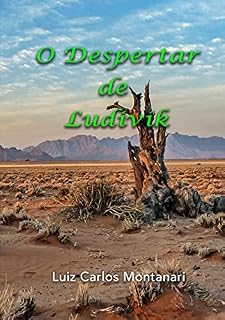 Livro O Despertar de Ludivik