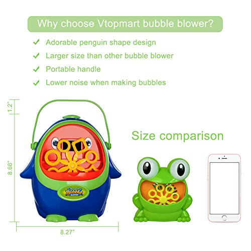 2 Vtopmart+Automatic+Solution+Toddlers+Operated