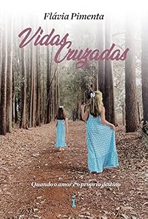 Livro Vidas Cruzadas