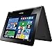 2017 Lenovo 2-in-1 Convertible 11.6
