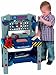 Klein Theo Bosch Workbench Premium Toys for Kids Ages 3 Years & Up