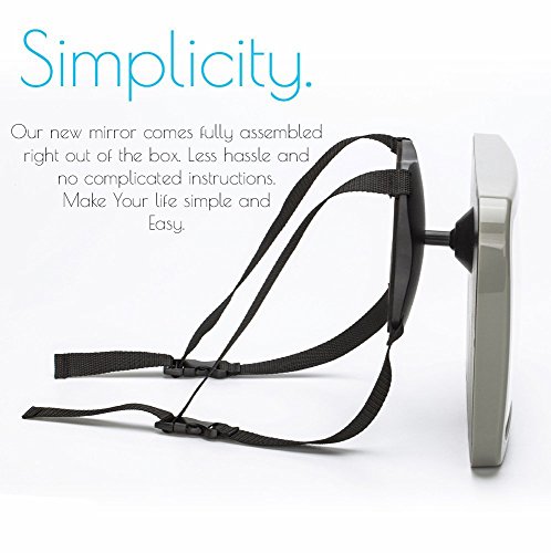 4 2017+Model+Back+Seat+Mirror