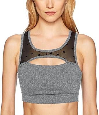 jessica simpson sports bra