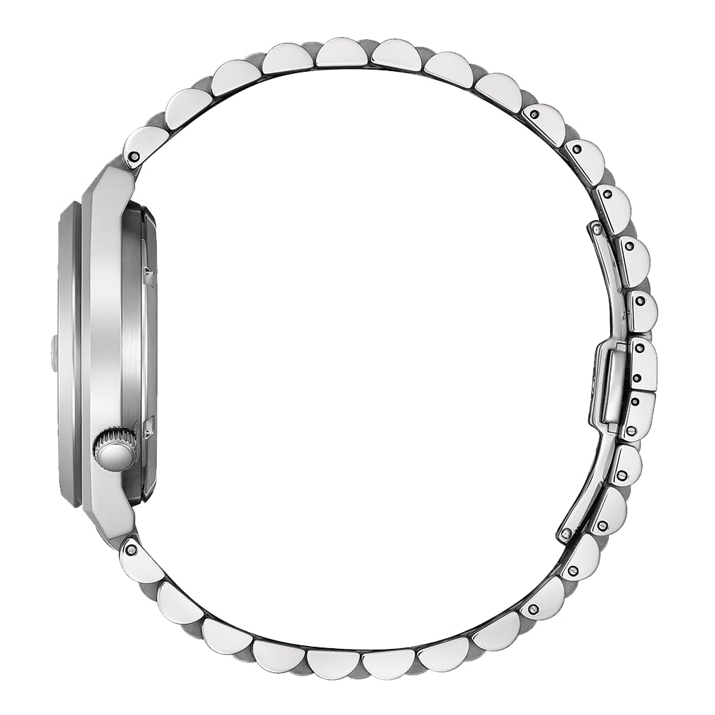 Citizen Herren Analog Automatik Armabanduhr Tsuyosa 3