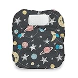 Newborn All In One Hook & Loop, Stargazer
