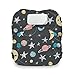 Newborn All In One Hook & Loop, Stargazer