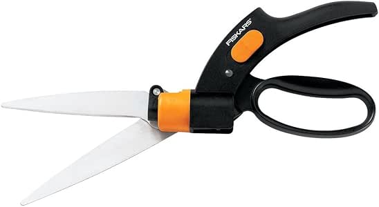 grass shears amazon