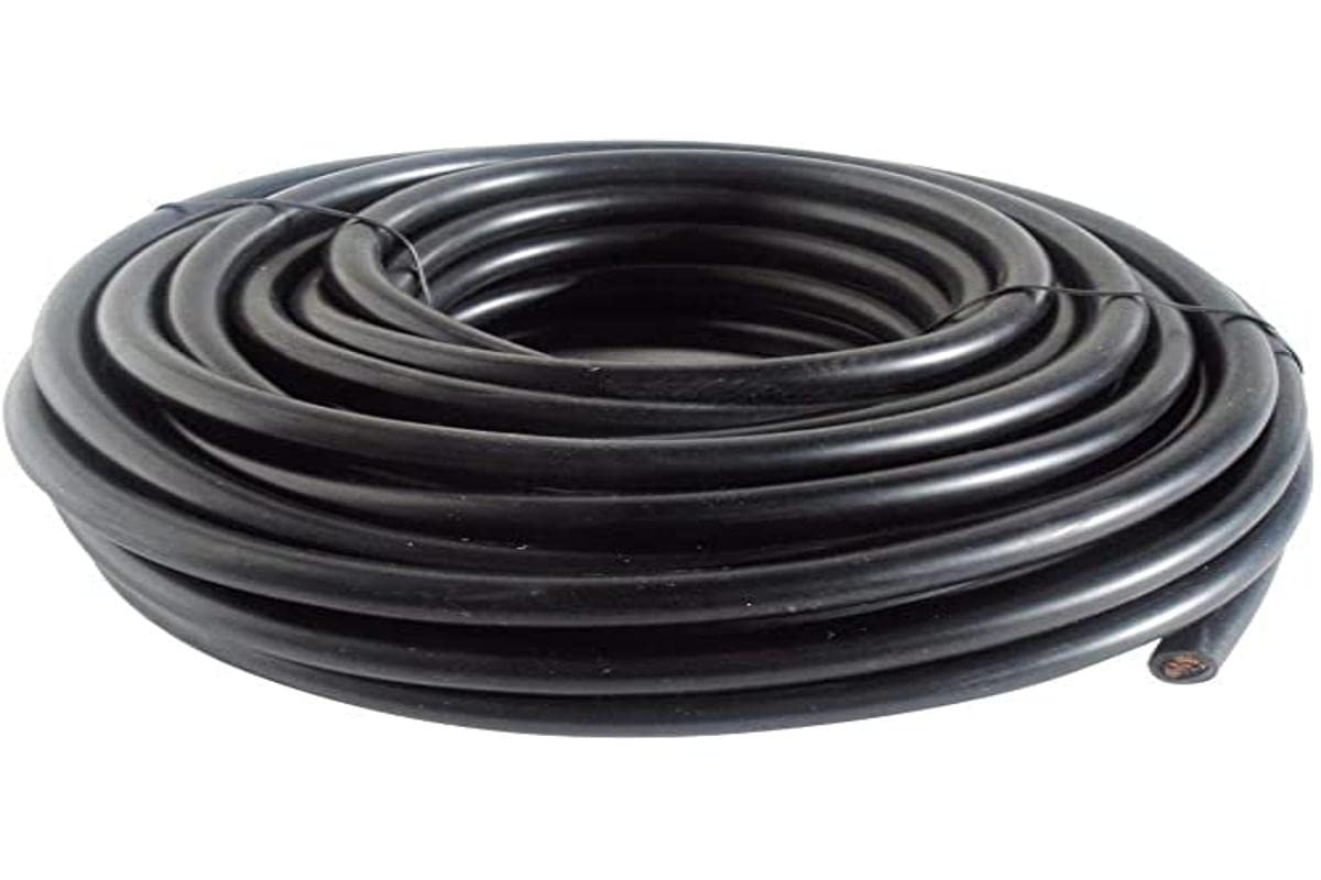 cevik ce-cablecobre16 – Cable Welding 10 M. 16 mm2.