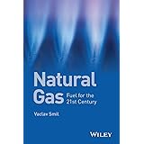 Natural Gas: Fuel for the 21st Century
