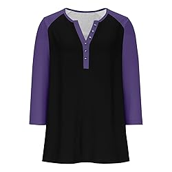 Fall Tops for Women 2025 Loose Fit Dressy Elegant