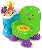 Fisher-Price Song and Story Learning Chair