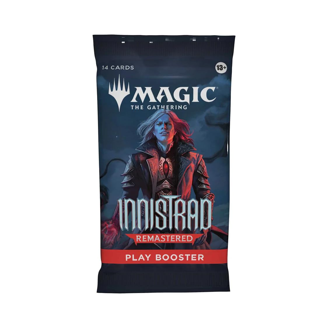 Magic The Gathering innistrad Play boosters