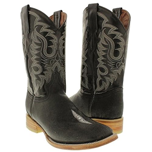 gran lider cowboy boots