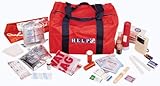 Stansport Earthquake/Survival Family Kit