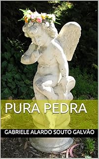 Livro Pura Pedra