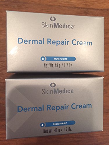 dermal repair cream de skinmedica